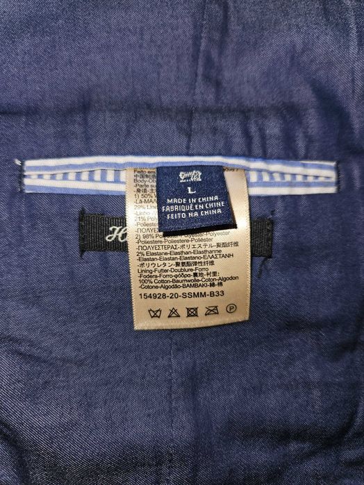 Елек Scotch & Soda L