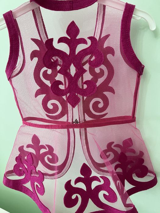 Продам кажекей на девочку