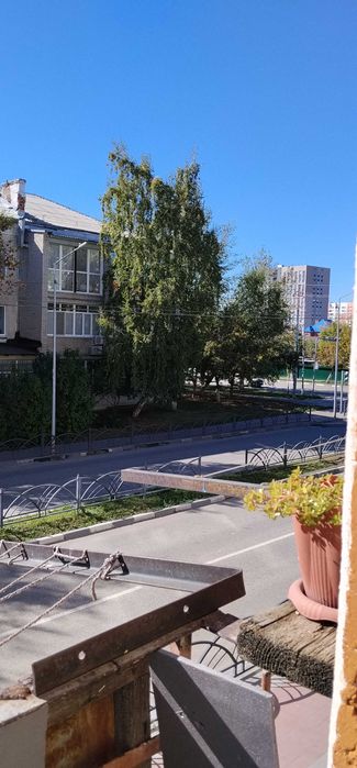 Продам квартиру в малосемейном доме.