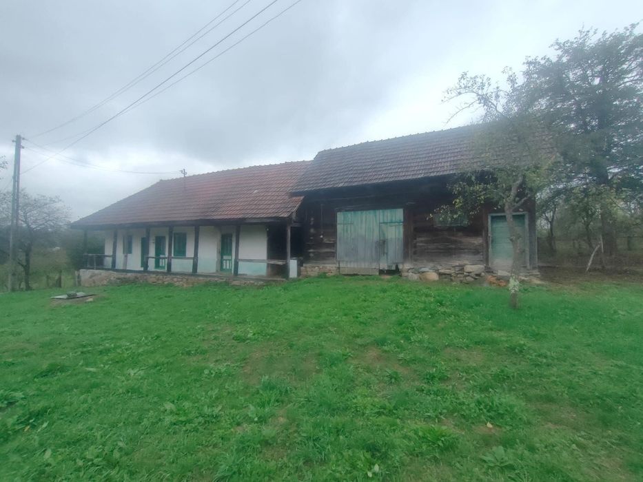 Casă de vânzare  dobroț