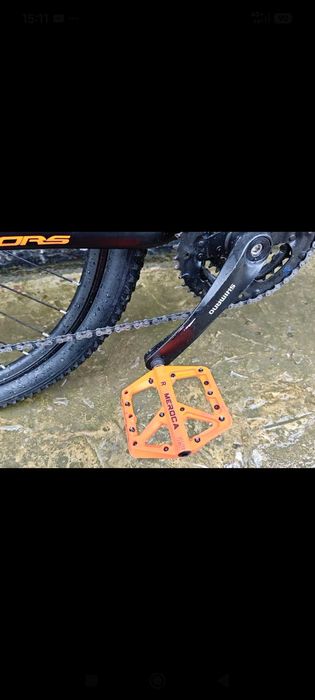 Vând bicicletă vleors