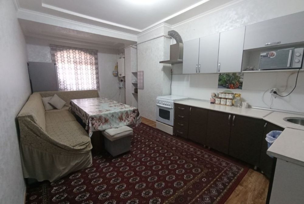 Продажа квартиры 6/6/6 Алмазарский район  . Каракамыш 2/4 Банковская .