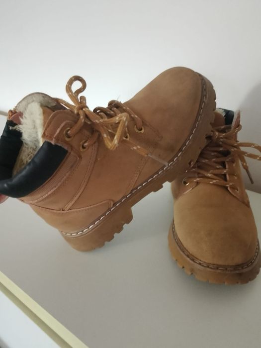 Ghetuțe imblanite nr 31