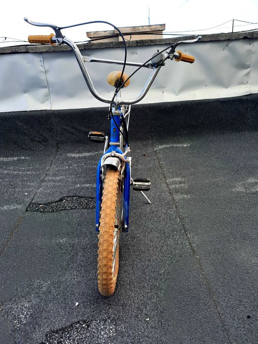 Bicicleta BMX roți 20 inci