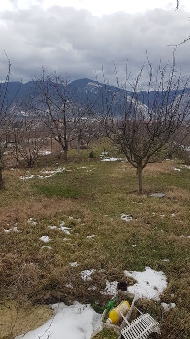 Продава парцел в с.Саморановообщ.Дупница