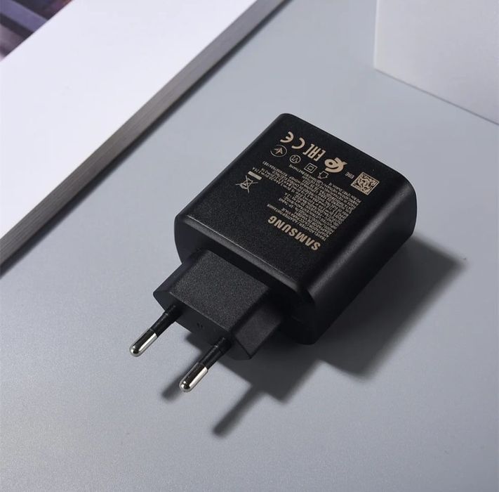 Vand incarcatoare originale Samsung 25-45W S23-S24 Ultra