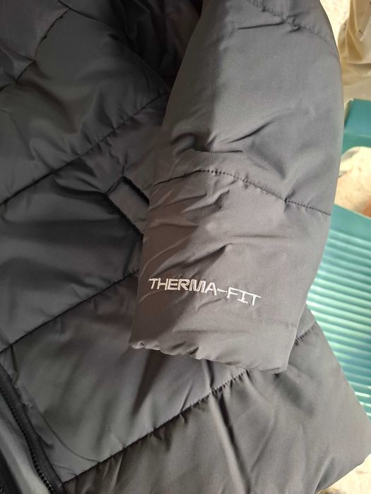 Зимно яке Nike fit