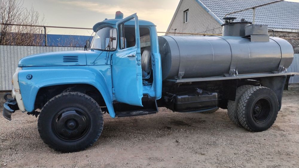 Продам  зил  130