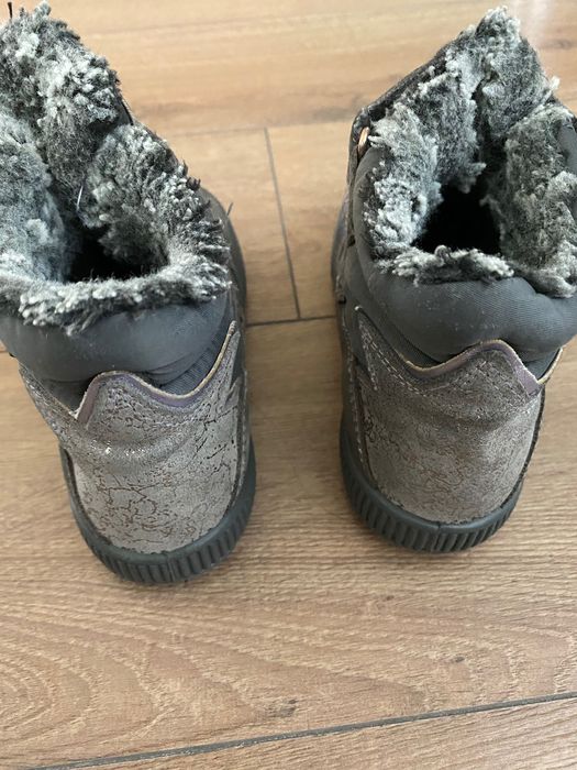 Детски боти Primigi, размер 26, стелка 17см