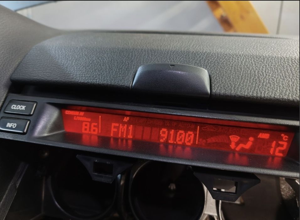 Display bord CA-DM4292K, Mazda 6 2002-2006
200 lei