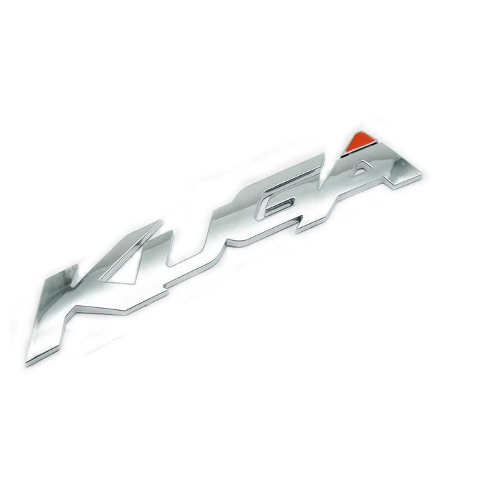 Emblema Kuga, Focus, Fiesta, Mondeo pentru spate portbagaj Ford