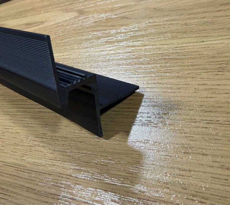 Теневой профиль для гипсокартона