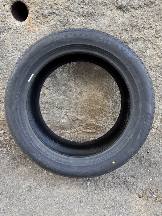 Anvelope Pirelli 255/45/R19
