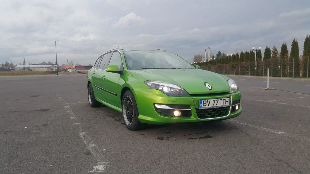 Vand Renault Laguna 3