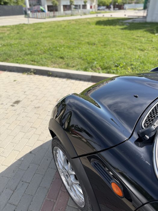 Mini cooper one R50