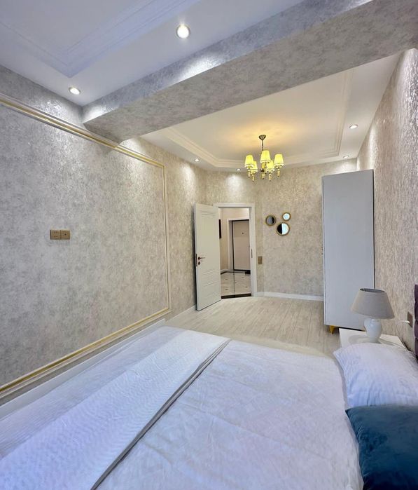 Ремонт квартиры  евро класс