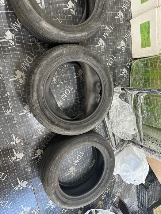 Продам летние шины!