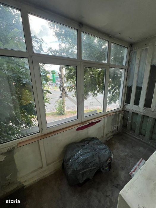 Apartament 2 camere Podu Ros- Primaverii