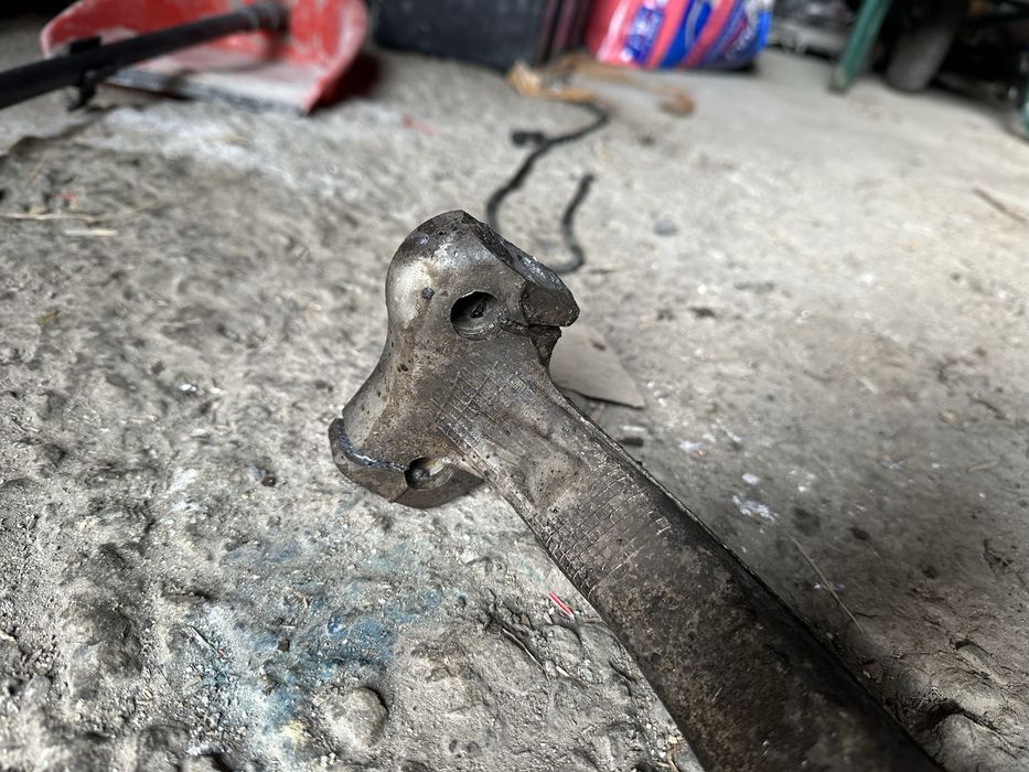 Fuzeta fata stanga dreapta audi a4 b8 b8.5