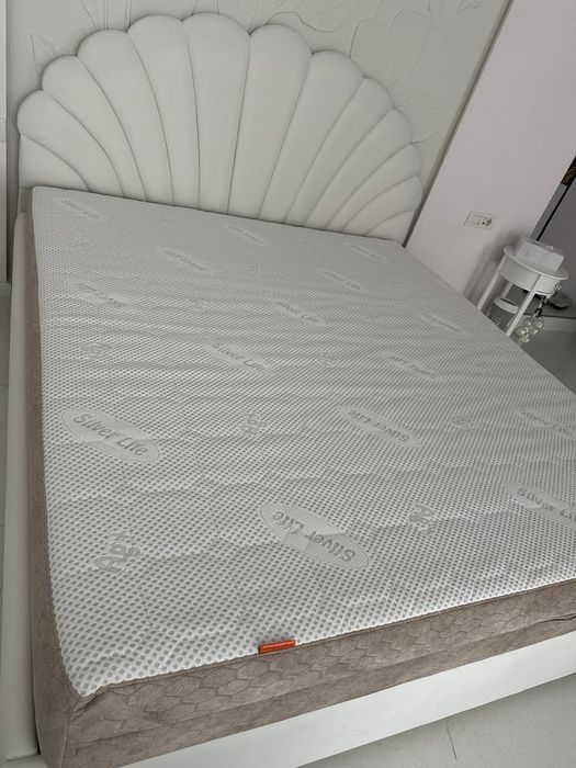 Saltea noua 25/180/200