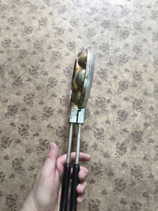 Орешница СССР продам