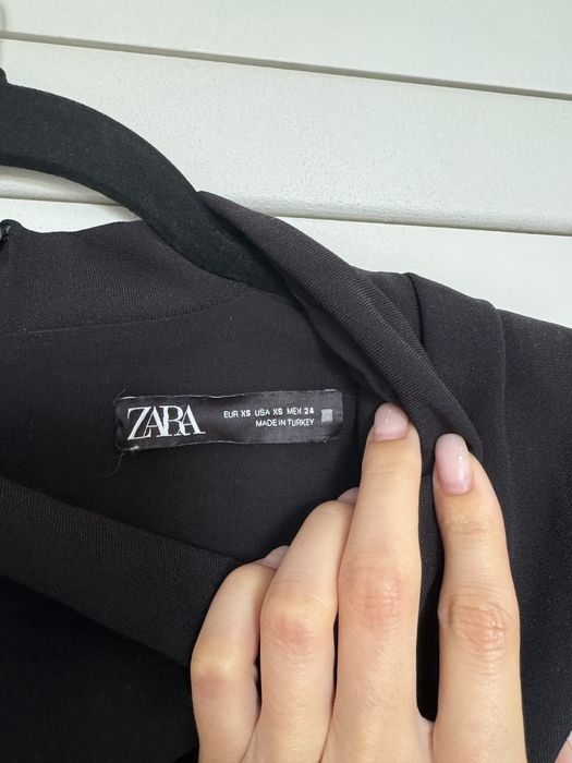 Salopeta Zara XS în stare foarte bună