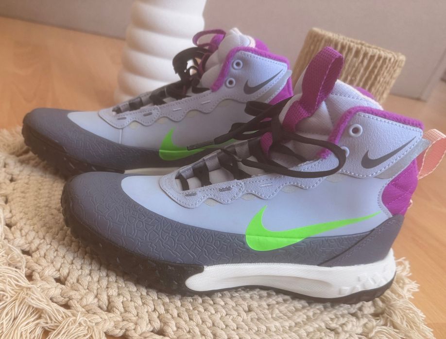 Ботуши/Апрески Nike
