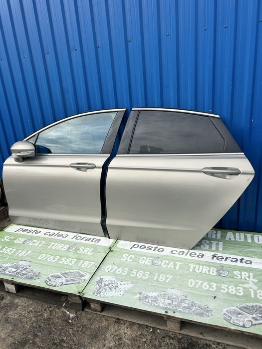 Ușă stânga  spate Ford Mondeo MK 5