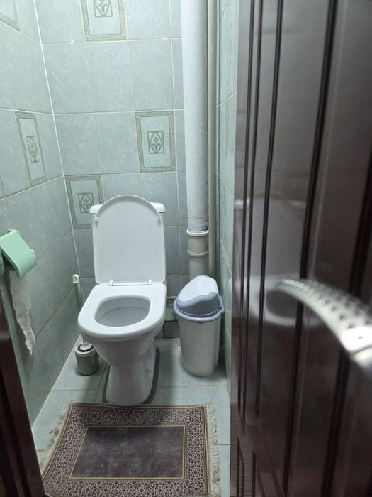 Квартира 2 комнатная