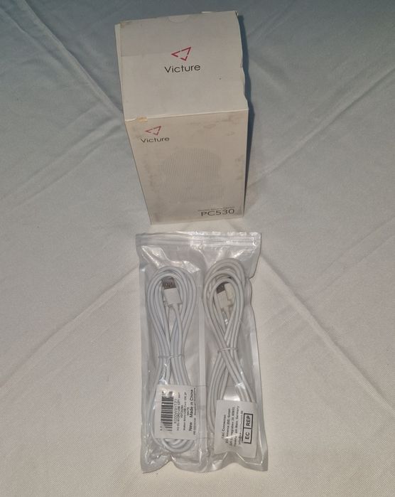 Wi-Fi Камера за видеонаблюдение с функция за нощно виждане