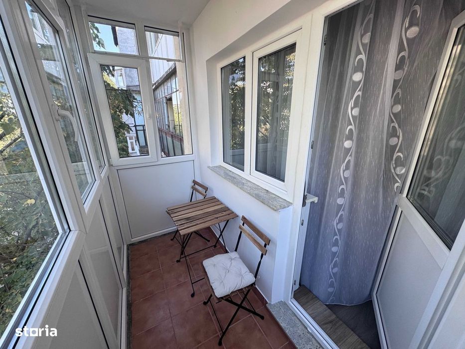 Apartament 2 camere dec. 55 mp Metalurgie Gradinari 450 euro