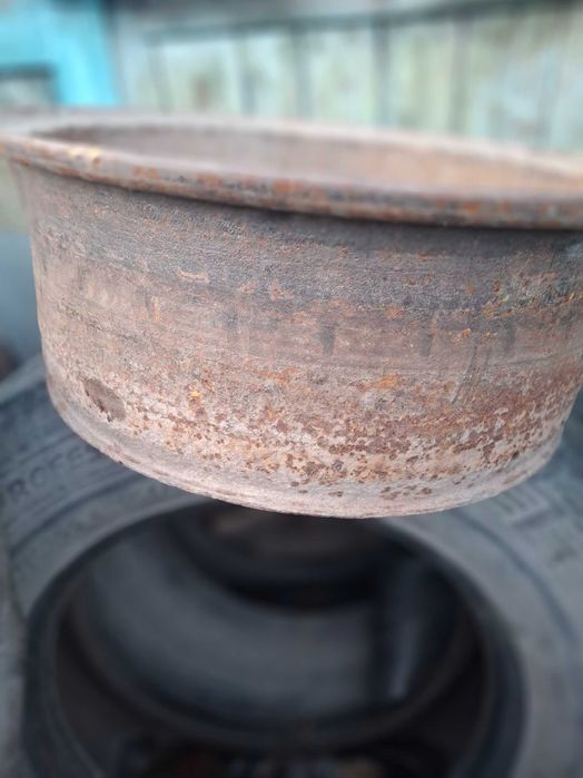 Продам диск колесный на Камаз