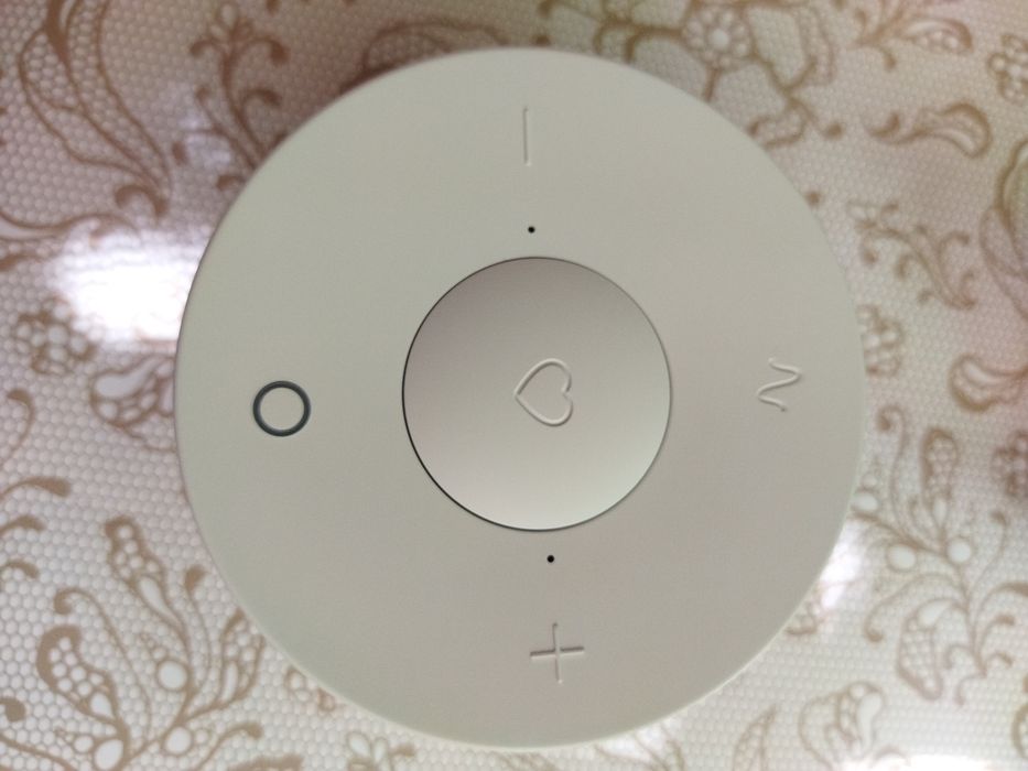 Продаю умную калонку салют