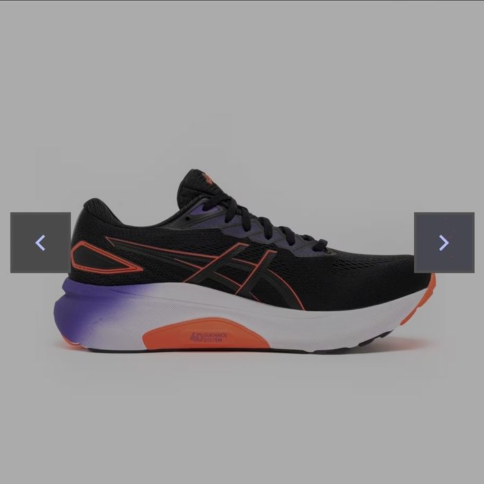 Asics superion 8