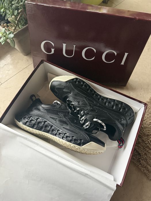 Gucci мъжки обувки