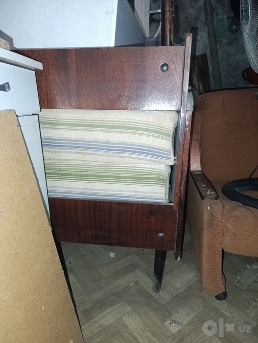 Прадется кроват х
