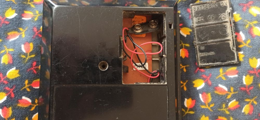 Дистанционно Грундиг, Grundig