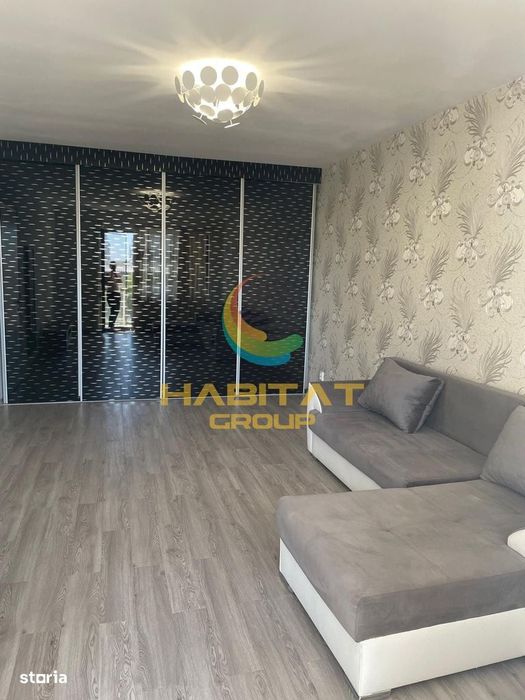 2 camere Berceni Metalurgiei mobilat utilat centrala termica