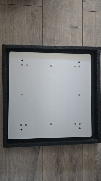 Pat încălzit Creality Ender 5 Plus 376x370mm