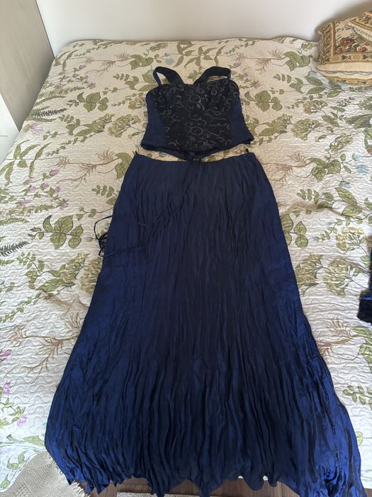 Комплект от три части