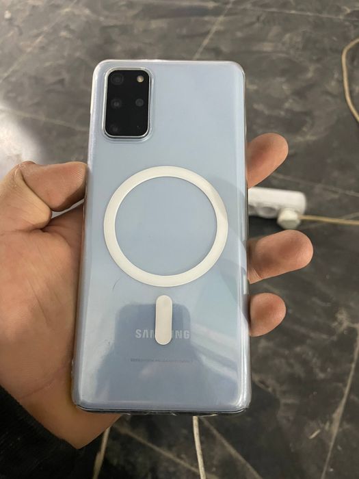 Samsung S20 plus 5G