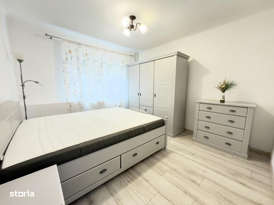 Apartament 2 camere Stefan cel Mare | Lizeanu | renovat