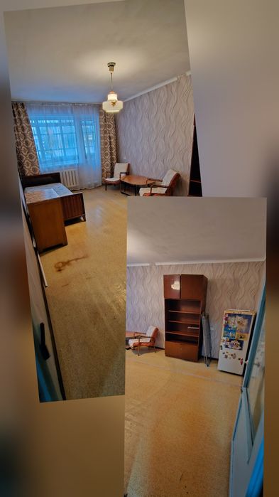 Продам 3х комнатную квартиру