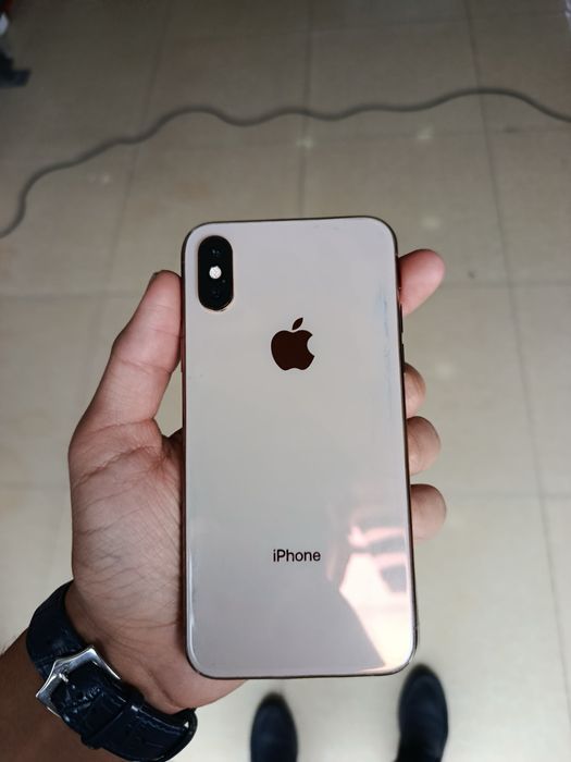 Iphone X s Samrqand