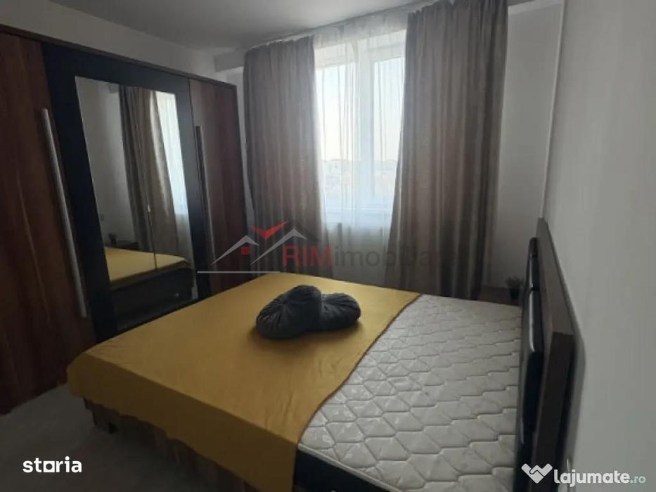 Inchiriere 2 camere | Pacii | centrala | 2020 | 10'' metrou