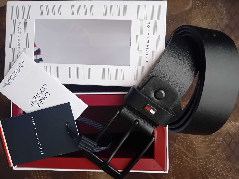 Tommy Hilfiger колан- 115см