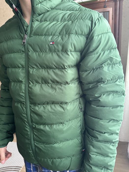 Куртка Tommy Hilfiger