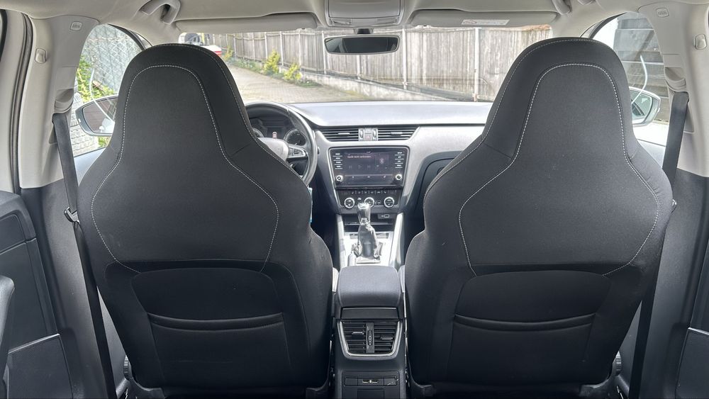 Skoda Octavia 1.6 Tdi Euro 6 !