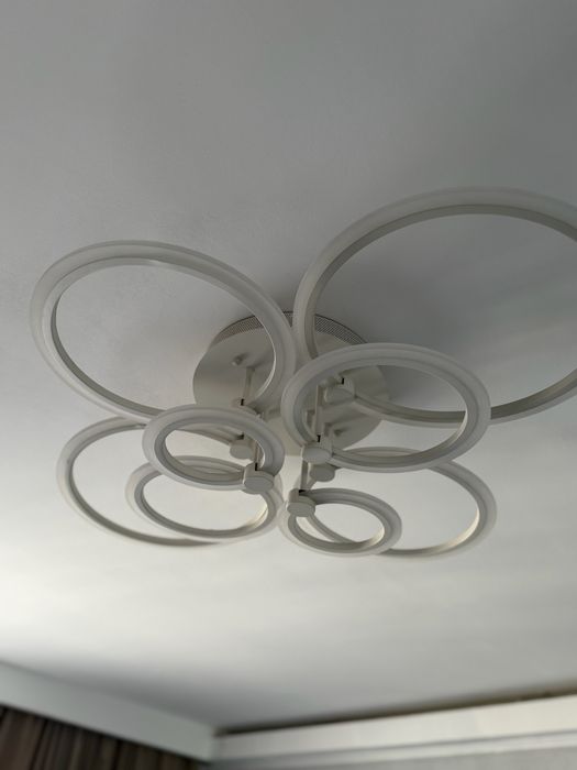 Luatra living LED Smart