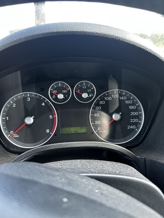 Vand ford c-max 1.6 tdci 109 cp